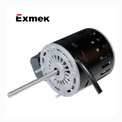 China IP44 230V AC motor for industrial pumps and valves applications for sale