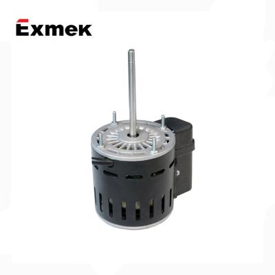 China Hot Sale Widely Application IP44 Electric Brushless AC Motor for sale