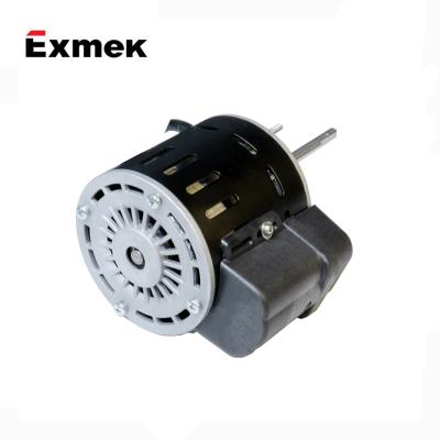 China Best Price IP44 Brushless AC 230v High Speed ​​Electric Motor for sale