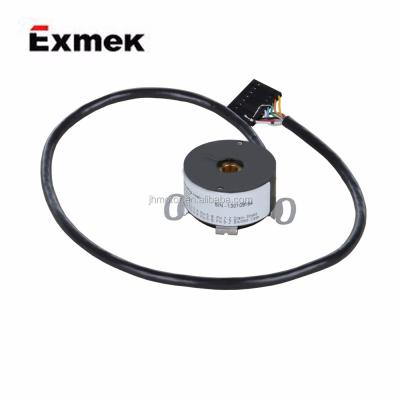 China Optical Rotary Speed ​​Sensor Encoder With DC Voltage 5V And 500kHz for sale