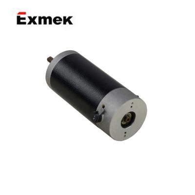 China Other Manufacturers China Cheap 60V DC Motor 3000Rpm For Treadmill for sale