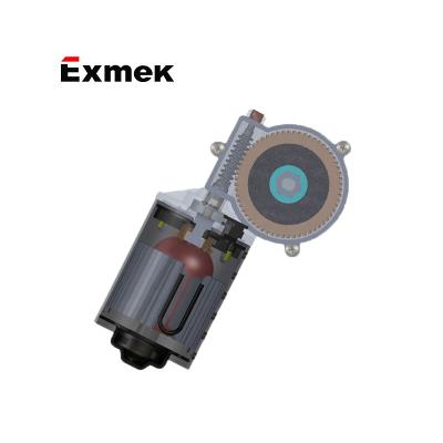 China 2P30 High Power Gear Motor DC 12v DC Gear Motor for sale