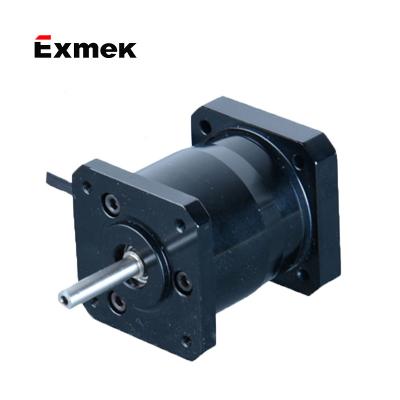 China Brake Assembly 1200W High Performance With 24V Brake 220V DC Servo Motor for sale