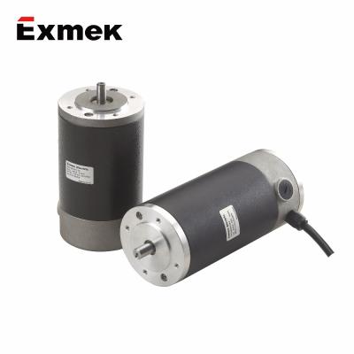 China Other 12V 3000rpm 175W 0.4 N.m 14.5A DC Permanent Magnet Motor for sale