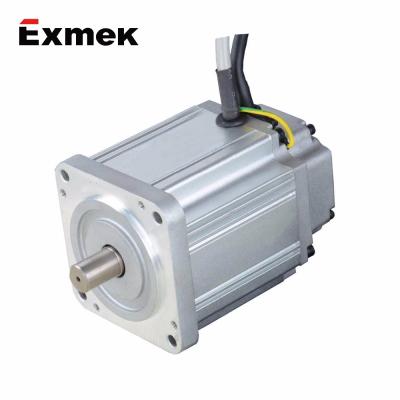 China Low Price Waterproof Water Cooled Brushless DC Motor 310 Electric Price (VDC) for sale