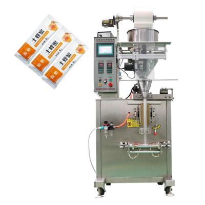 China Food Esongsheng sj ​​1000 automatic liquid packing machine for sale