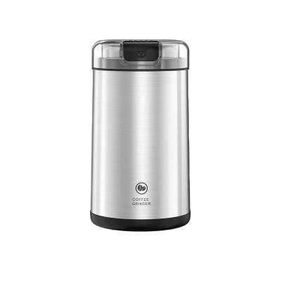 China Hotel Cafe Automatic Bean Grinder Stainless Steel Spice Grinder Grinder for sale