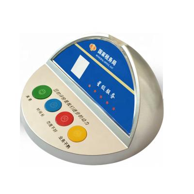 China Can integrate with our Queue Management System Customer Feedback Queue Management System Customer Service Device for sale