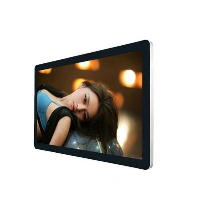 China Can Be Tailor Customized 65 Inch Wifi 3G LCD Advertising Display Indoor Outdoor Digital Signage Players for sale