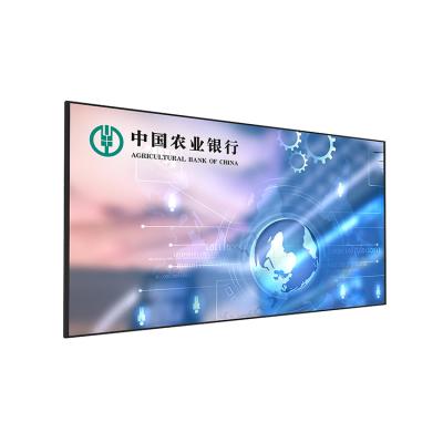 China Indoor LED Display Cable Full Color Splicing Screen For Indoor Digital Video Advertising for sale