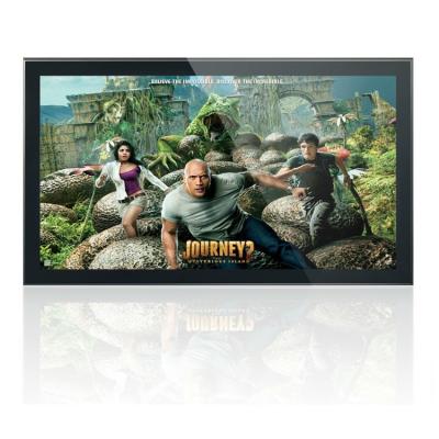 China Indoor High Quality Wall Mount LCD Display Player Advertising Display Screen for sale