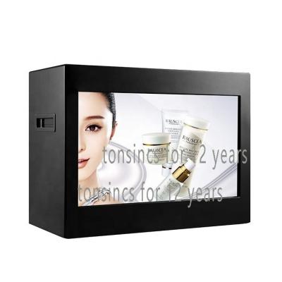 China Hot Selling Tonsincs 10 Point IR Touch 20