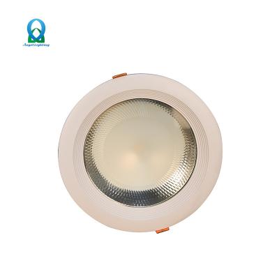 China Modern Hot Selling 3 Years Warranty 100lm/W 6W, 9W, 12W, 18W, 21W, 24W, 30W SMD Quality Round LED Downlight for sale
