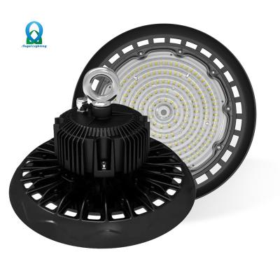 China IP65 Warehouse Lighting Explosion Proof High Bay Light Warehouse UFO Lamp for sale