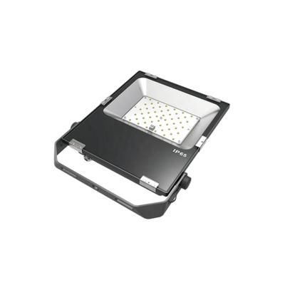 China Ultra-thin sleek design for flood top grade new led light design frosted 50W SMD floodlight led for sale