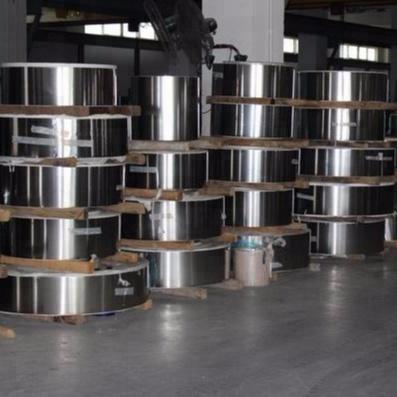 China Kitchenware Factory Directly Selling Ba Finish Stainless Steel 304 Condenser Coil for sale