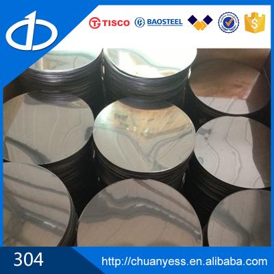 China Kitchenware Cold Rolled 0.23 To 5.00mm Ba 2b Finish 410 Stainless Steel 430 Sheet Coil Dish Wholesale Price 304stainless Steel Hoop for sale