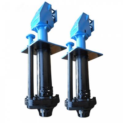 China Metal Sludge Dewatering And Sump Pump Equipment Manufacturers China Vertical Submersible Pump for sale