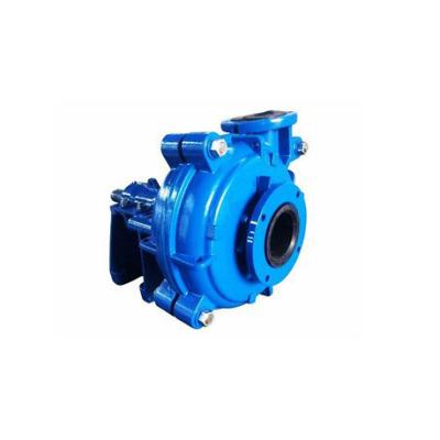 China Higher quality heavy duty metal slurry and sand mining equipment manufacturers pump for sale