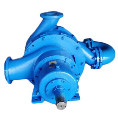 China Equipment Manufacturers Single Phase Metal Expeller Seal Propeller Solid Waste Slurry Pump for sale