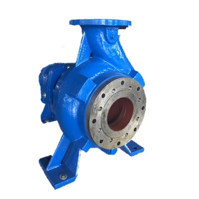 China Utilities Factory Supply YDA Sewage Suction Pump Solution Pump Industrial Slurry Pumps for sale