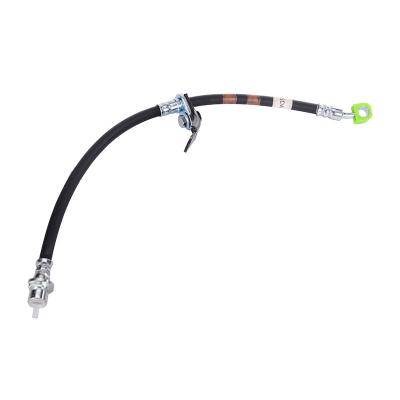 China VFR 750 Auto Brake Systems Electronic Component Rear Brake Hose VL650 With Manufacturer Price for sale