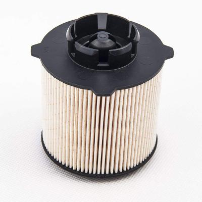 China Gasoline fuel system factory sell 4p10- a23425 fuso fuel filter with competitive price for sale