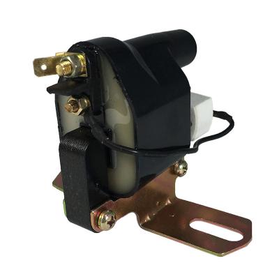 China Good price quality simson 12v motorcycle ignition coil with cheap STANDARD for sale