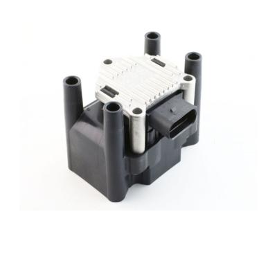 China Factory made best quality newest motorcycle villiers ignition coil with price STANDARD for sale