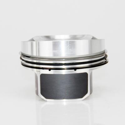 China Aluminum Renault f4r factory price quality forged pistons wholesale for sale