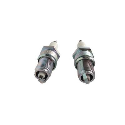 China High quality platinum distributor Citroen spark plugs njk with low price for sale