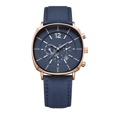 China 2019 day/date brand cheap promotional wholesale watch for sale