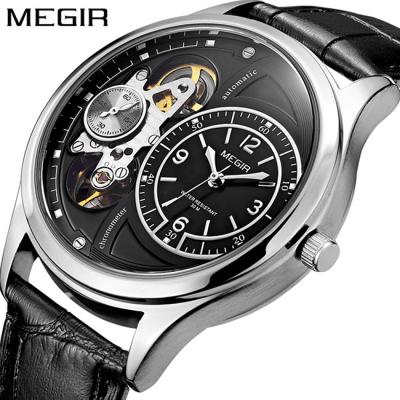 China Hot Selling Cheap Chronograph Fashion Price Automatic Watch for sale