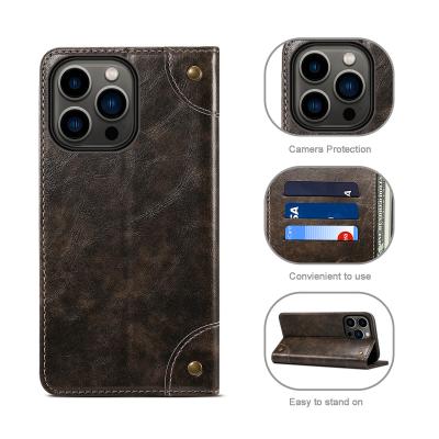 China 100% Eco-friendly SUTEI Phone Case For iPhone13 Pro Max Bank Card Phone Case Flip Phone Case Kickstand For 6/7/8/XR/11 Mini Card Bag Wallet Amazon iPhone 12 for sale