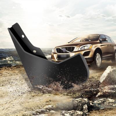 China Flexibility Dustproof Wholesale Goods Fender Supply Accessories Car Rubber Mud Flaps For GWM Cannon X/L for sale