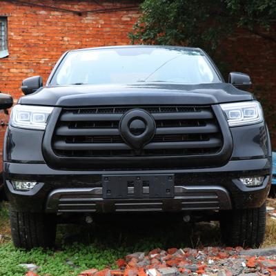 China Dustproof Front Grill Grille Black Front Defender Kit Auto Parts Accessories Manufacture For Great Wall gw for sale