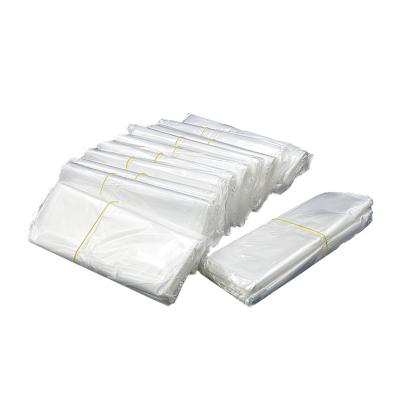 China Moisture-proof manufacturers supply POF shrink bag shrink film outer packaging transparent volume shrink film wholesale in stock for sale