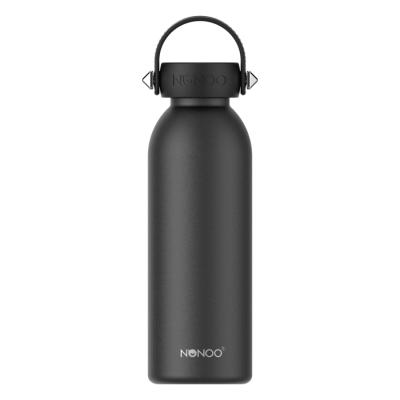 China 360ML 480ML New Style Sustainable Stainless Steel Water Bottle Smooth Insulated Cooca Water Bottle In Stock for sale