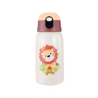 China PORTABLE Steel Thermal Leakproof Modern Insulated Water Bottle Insulated Stainless Water Bottle for sale