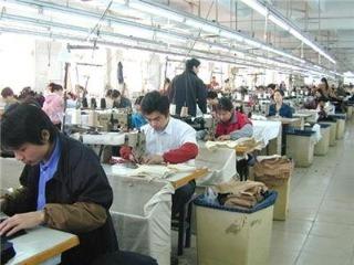 Verified China supplier - China Silk Industrial & Trading Corp.