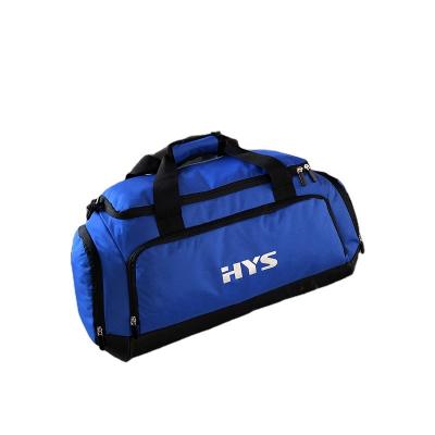 China OEM Leisure Sports Fitness Yoga Nylon Casual Bag High Quality Waterproof Travel Bags for sale