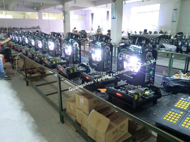 Geverifieerde leverancier in China: - LED Light Online Marketplace