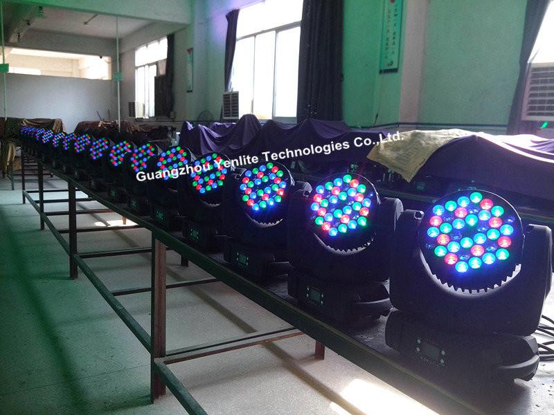 Geverifieerde leverancier in China: - LED Light Online Marketplace