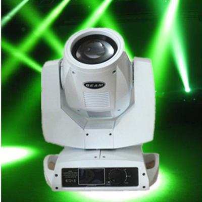 China HOT Platinum 5R Sharpy 200W Beam Moving Head Light for sale