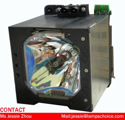 China Replacement projector lamp with housing NEC GT60LP GT5000, GT6000 for sale