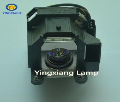 China ELPLP40 Original Projector Lamps For Epson Projector EMP-1825 / EMP-1820 for sale