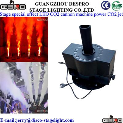 China Bar light 1500W LED Stage Fog Machine Disco Stage Effect Equipment for sale