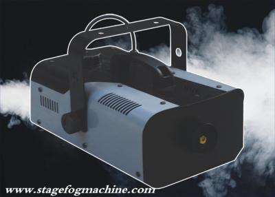 China X-06 Remote Control 900w Commercial Professional Fog Machine Disco Fogger With Strong Effect for sale