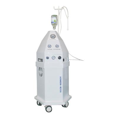 China Professional Skin Care Water Oxygen Jet Machine , Oxygen Facial Machine for sale