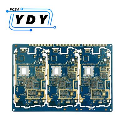 China OEM FR4 odm led pcb design custom pcba board design custom circuit board for sale